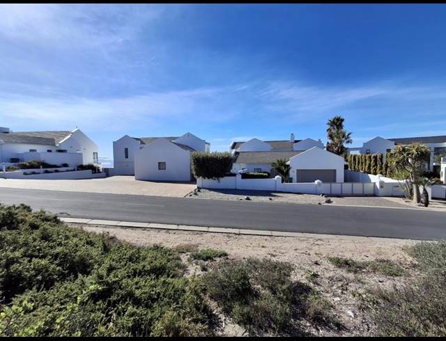 LAND FOR SALE IN SHELLEY POINT